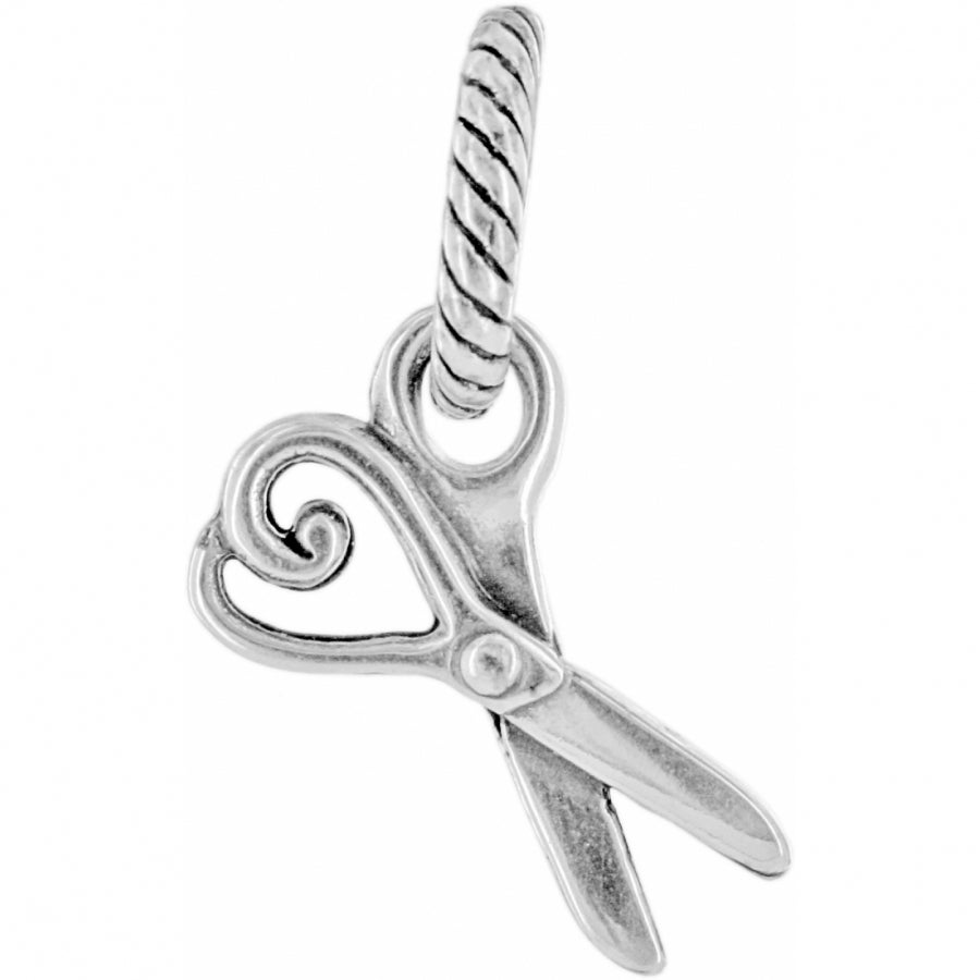 Scissor Charm