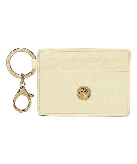 Keychain Card Holders