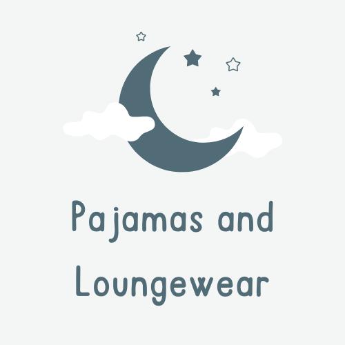 Pajamas and Loungewear