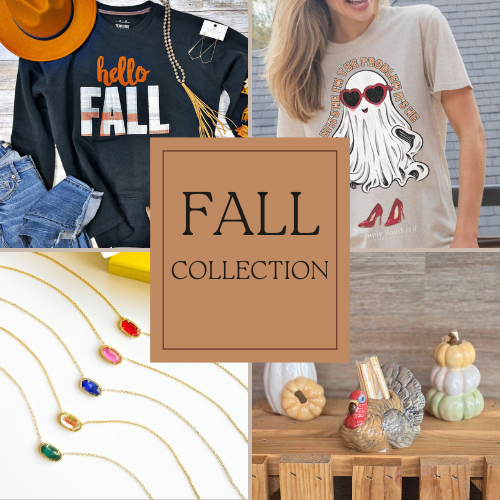 Fall Collection