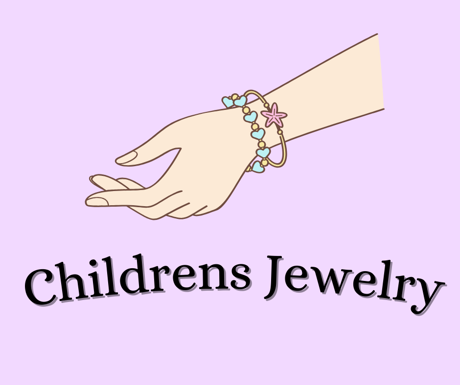 Children's Jewelry