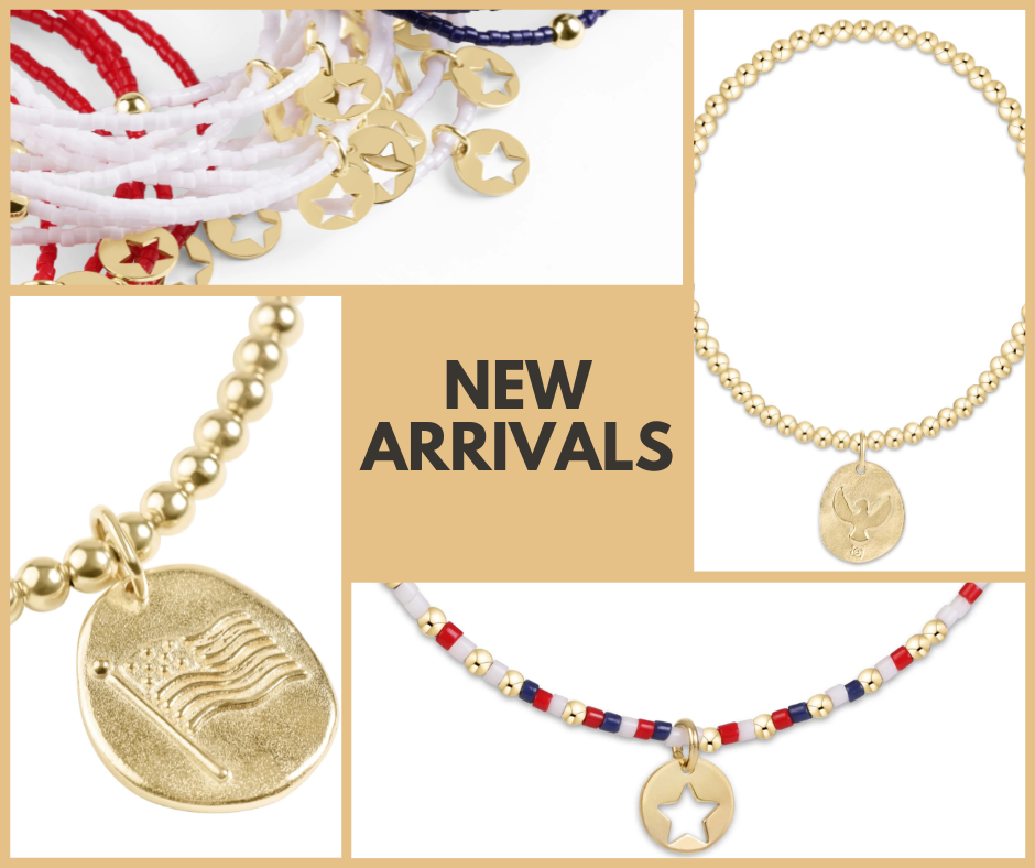 New Arrivals