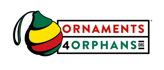 Ornaments 4 Orphans