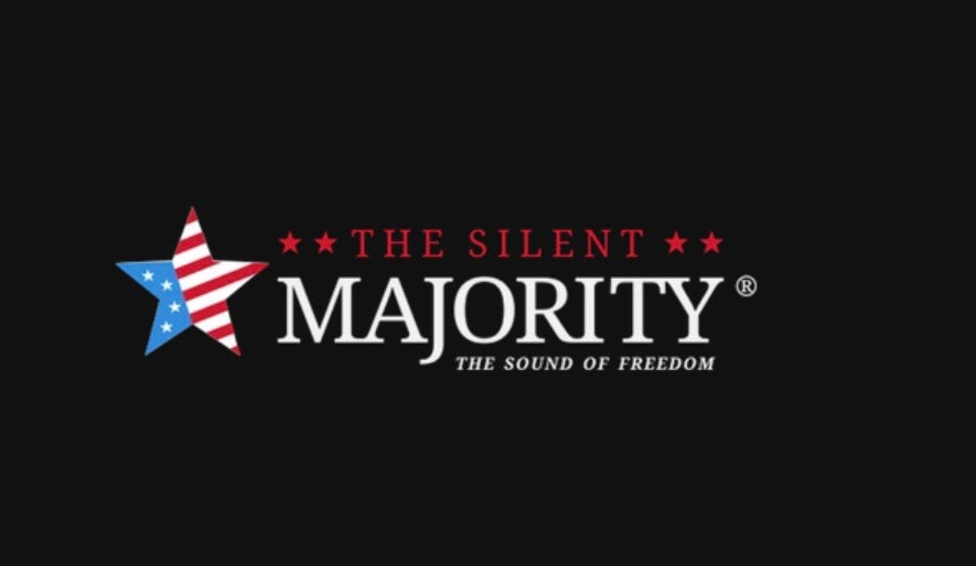 The Silent Majority