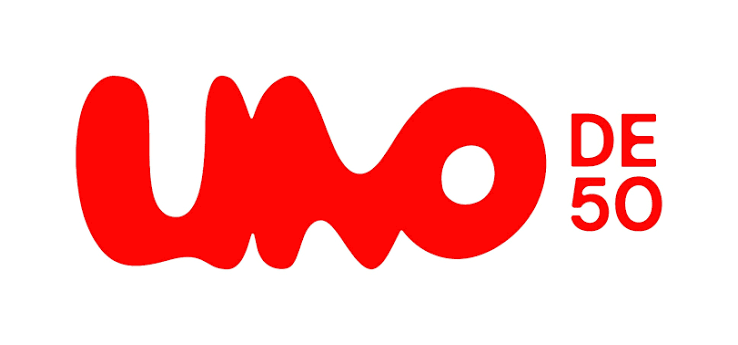 UNO DE 50