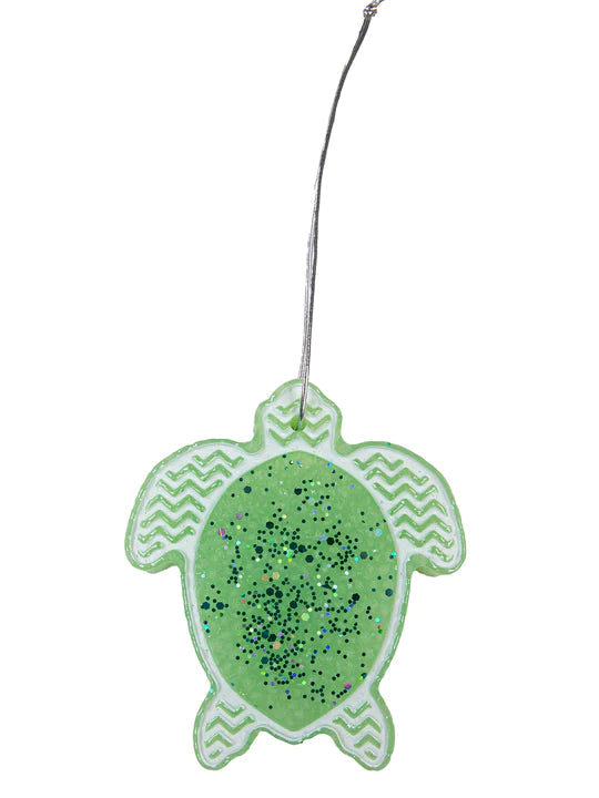 Green Turtle Air Freshiez