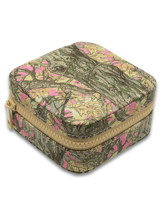 Jewelry Box - Pink Camo