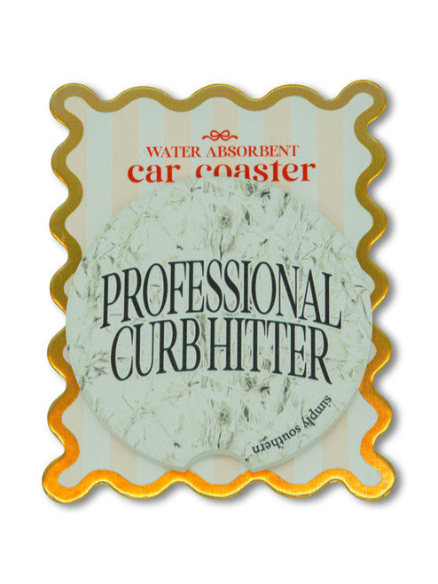 Simply Southern Car Coasters
