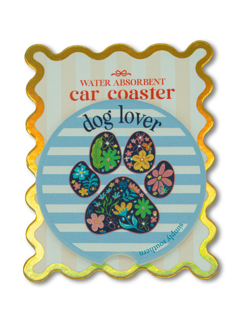 Simply Southern Car Coasters