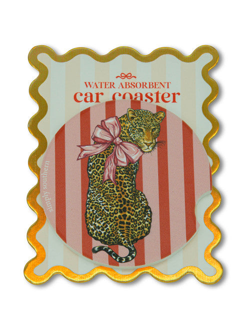 Simply Southern Car Coasters