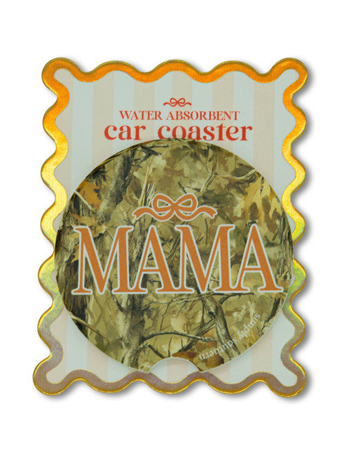 Simply Southern Car Coasters