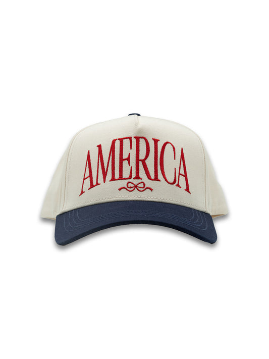 America Hat