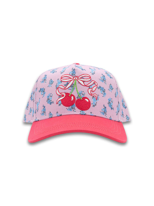 Cherry Hat
