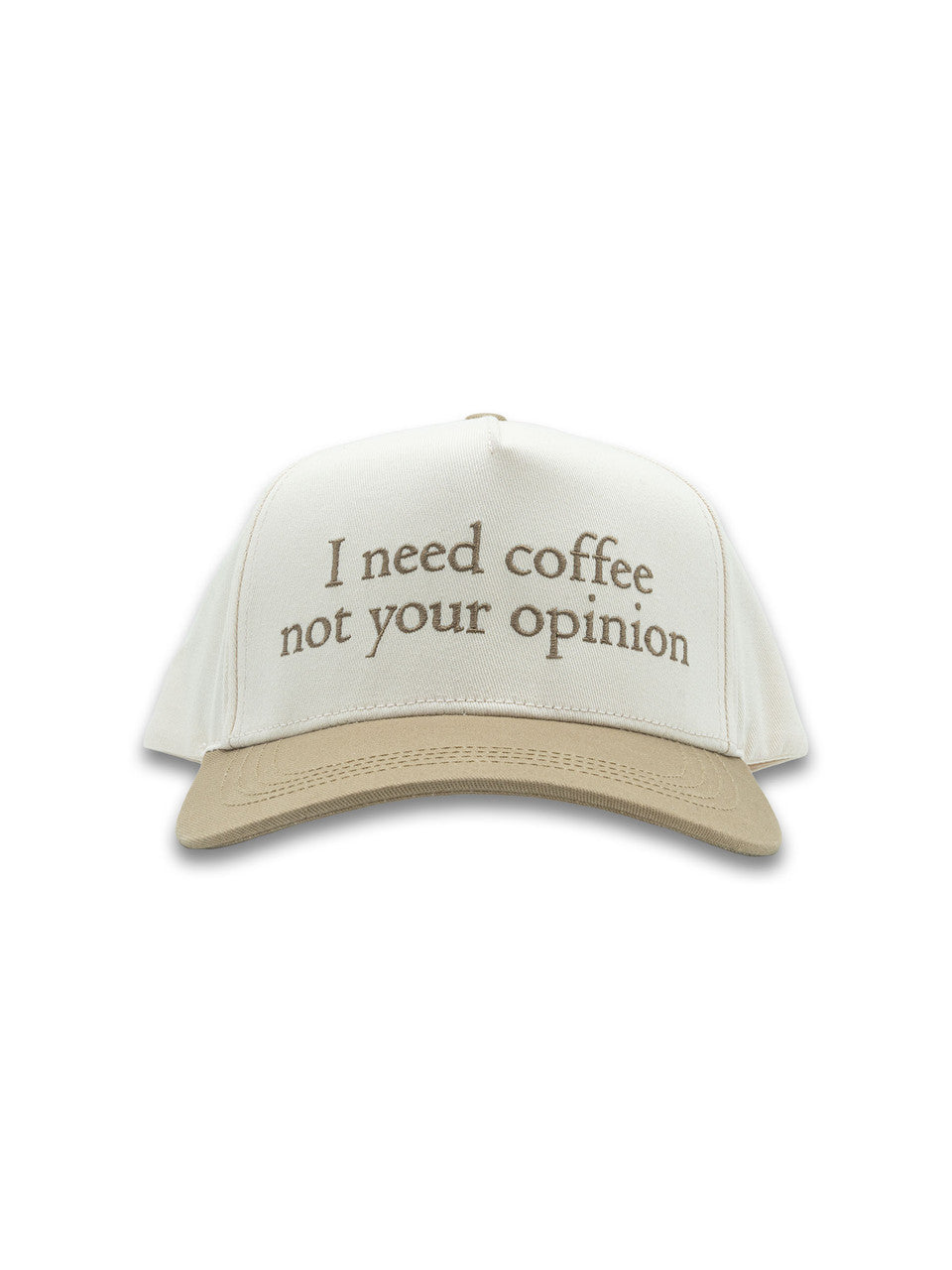 Coffee Hat