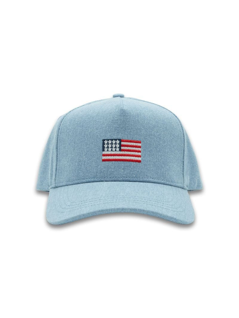 Flag Hat