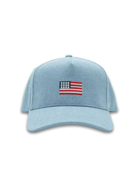 Flag Hat