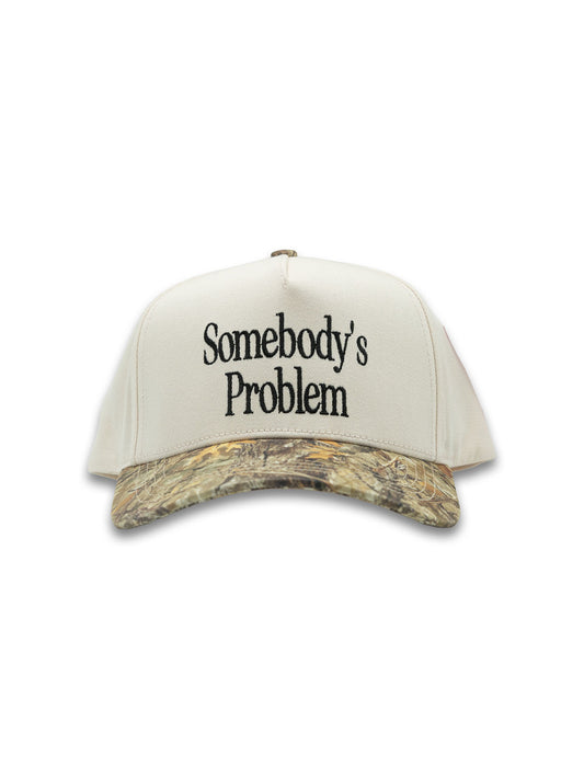 Somebody's Problem Hat