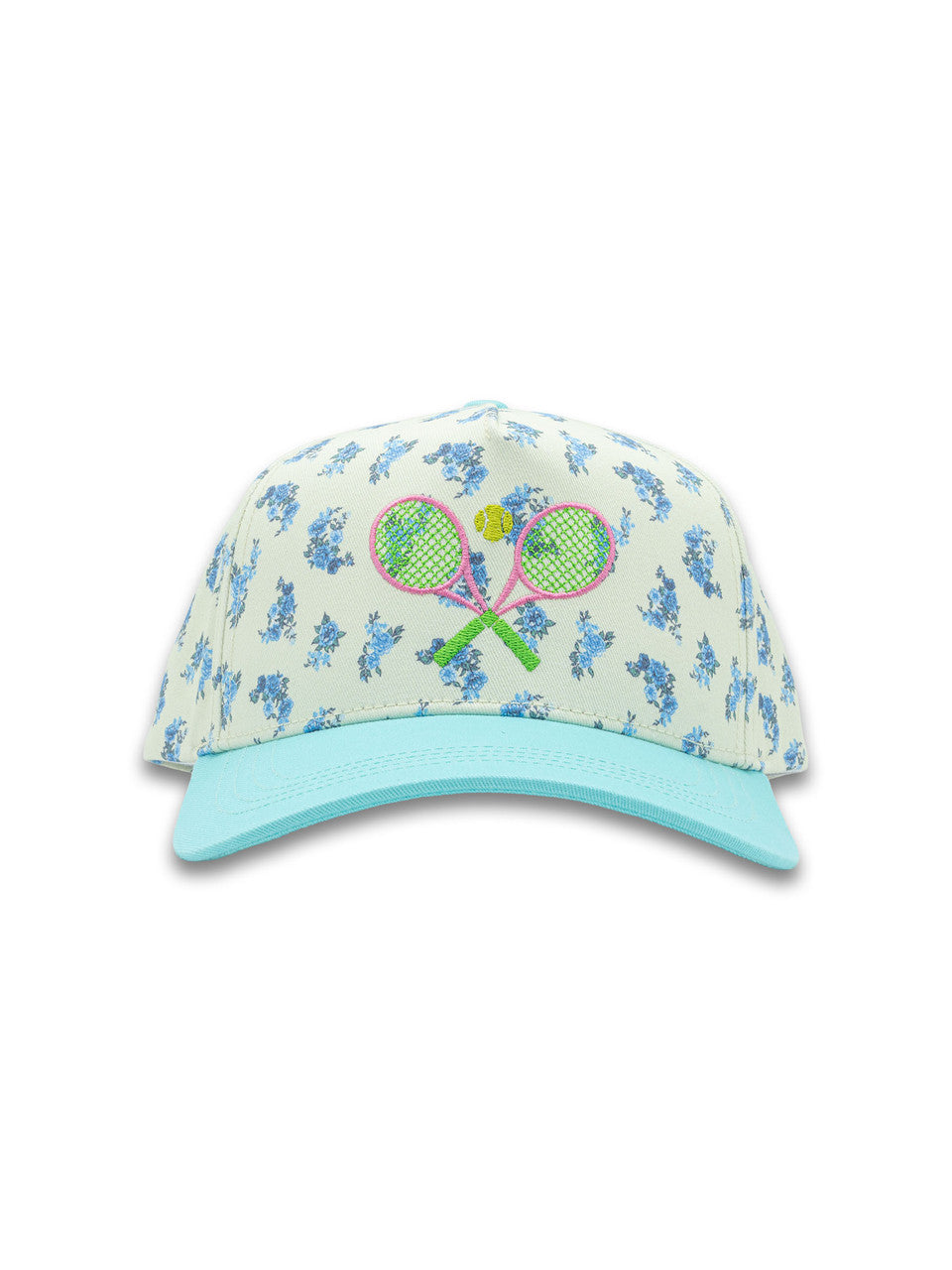 Racket Hat