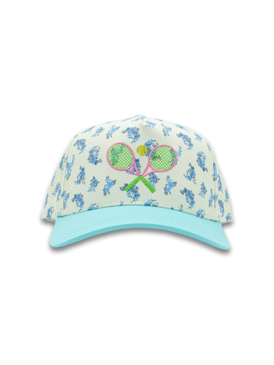 Racket Hat