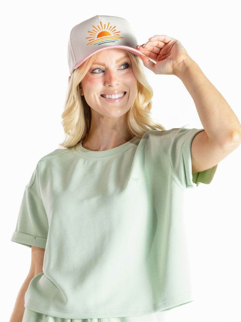 Sun Hat