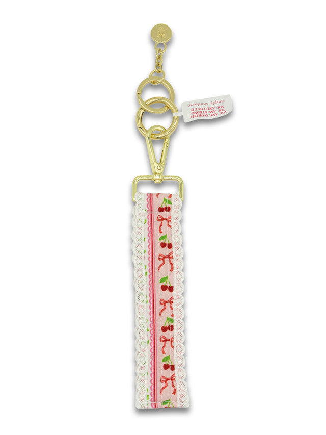 Simply Southern Lace Keyfobs