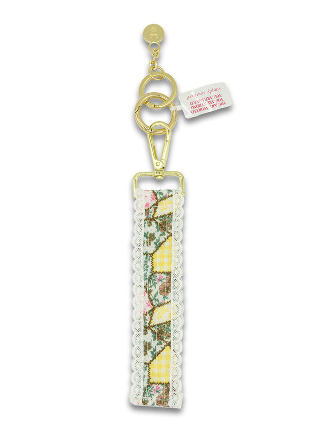 Simply Southern Lace Keyfobs
