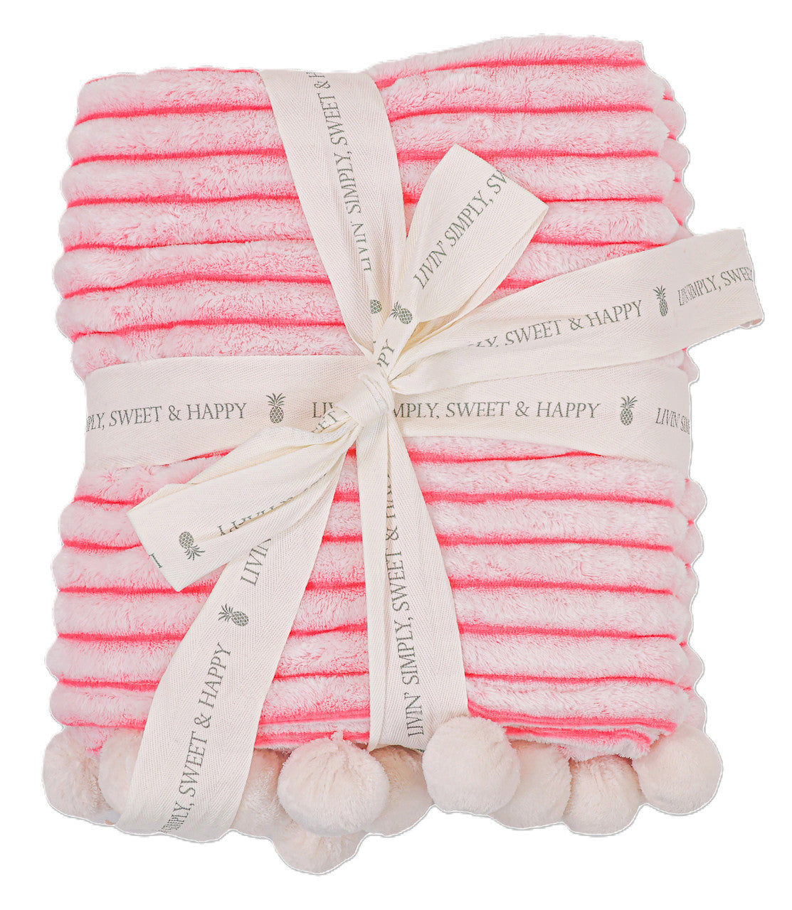 Simply Southern Luxe Blankets