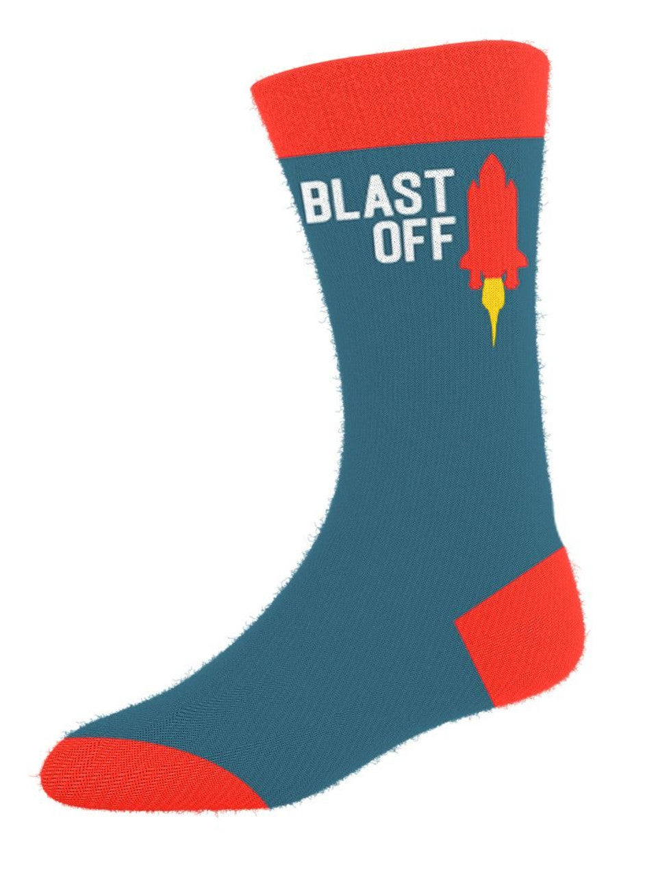 Mens Crew Socks