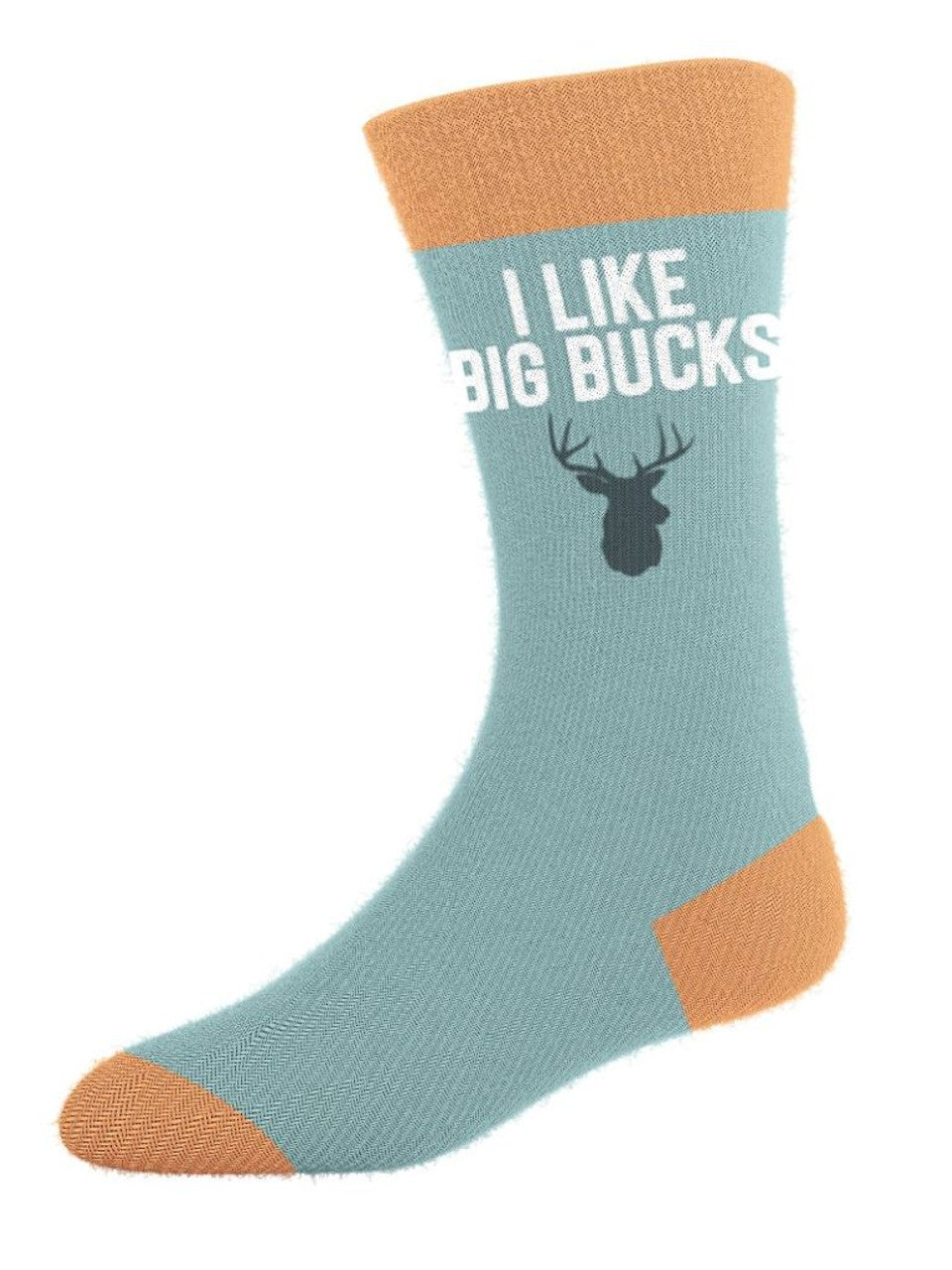 Mens Crew Socks