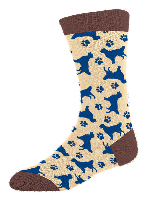 Mens Crew Socks