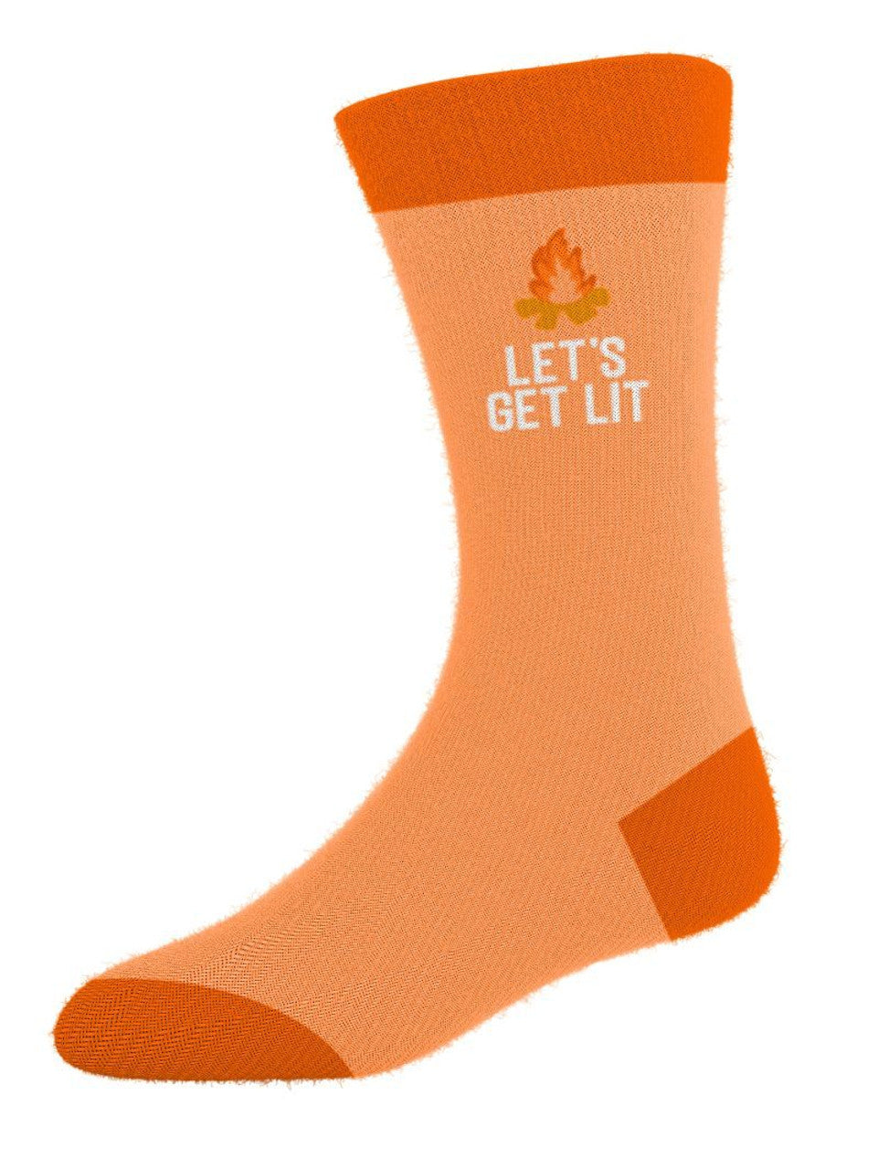 Mens Crew Socks