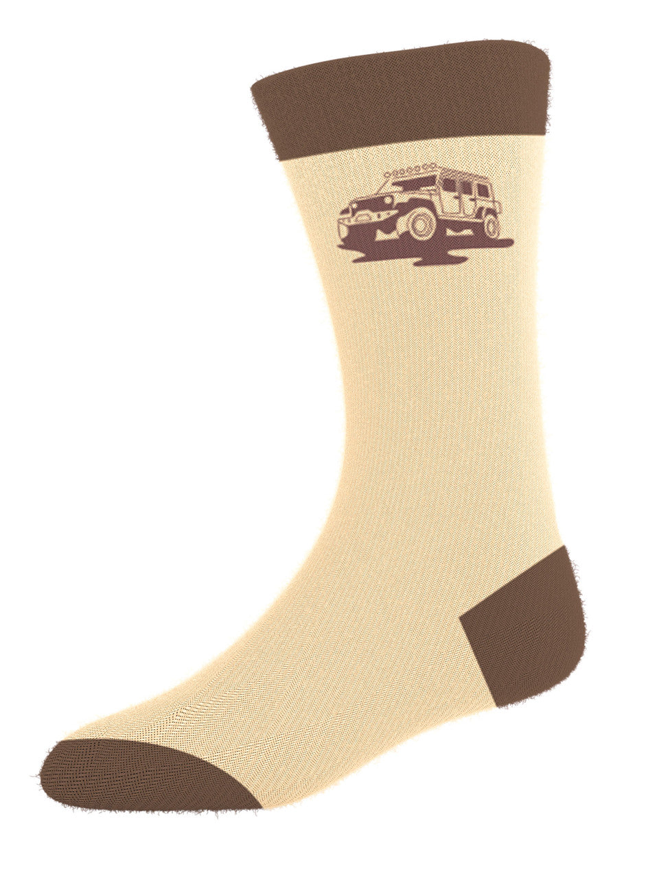 Mens Crew Socks