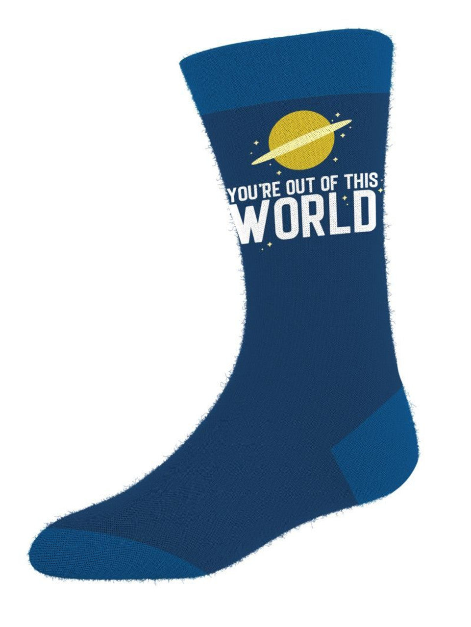 Mens Crew Socks