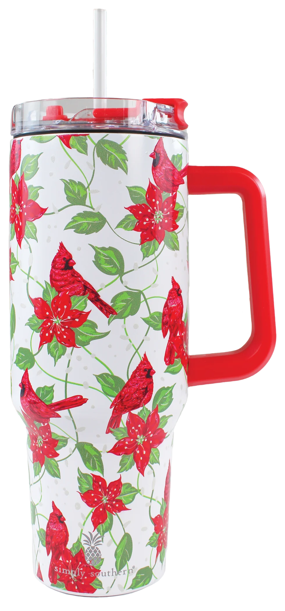 Cardinals Mega Mug (40oz)