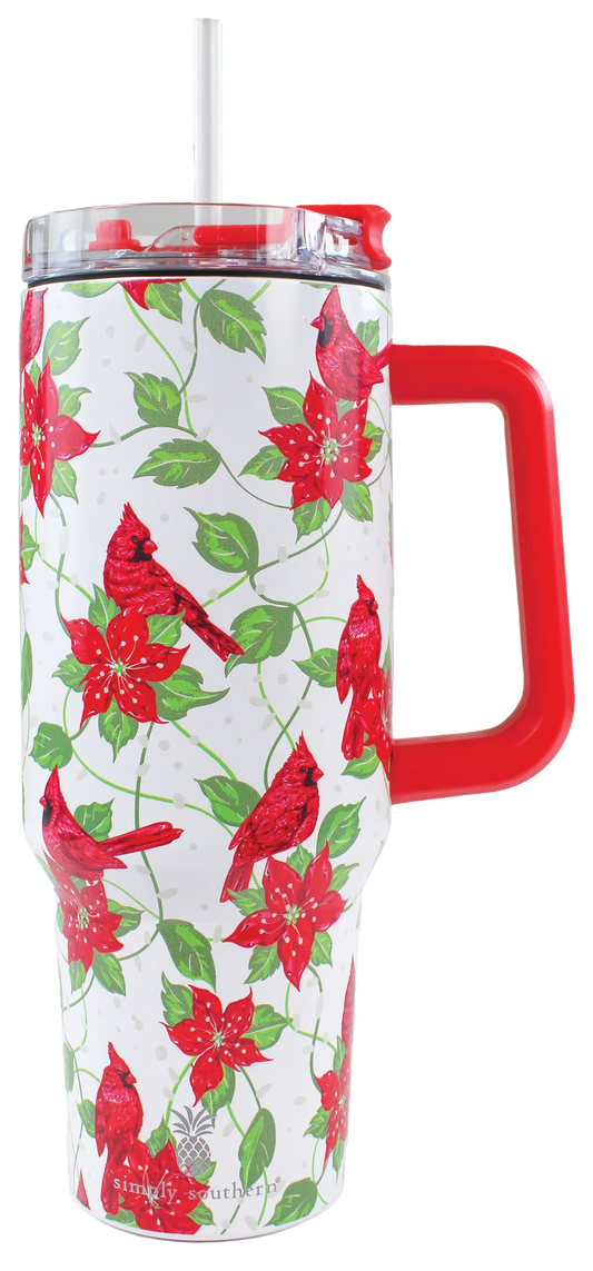 Cardinals Mega Mug (40oz)