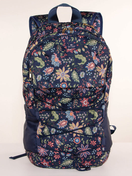 Simply Southern School Backpack