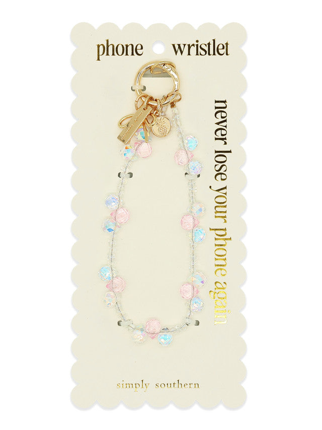 Simply Southern Phone Wrist Strap - Thumbnail 3