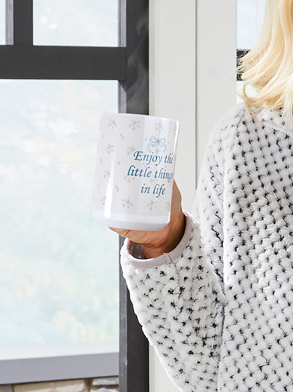 Mug Gift Set - Enjoy - Thumbnail 2