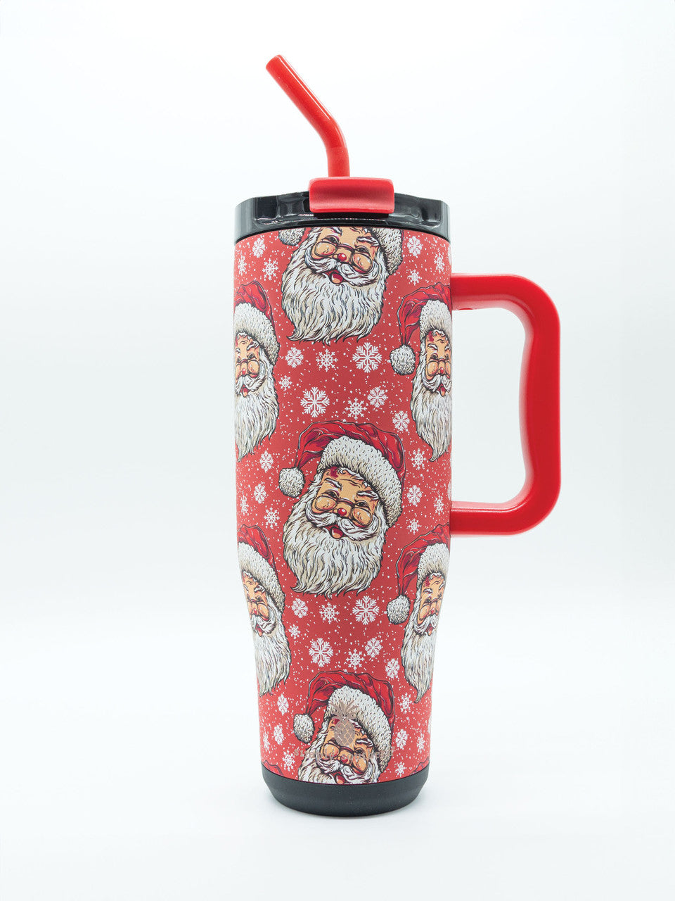 Christmas 40 oz Tumblers