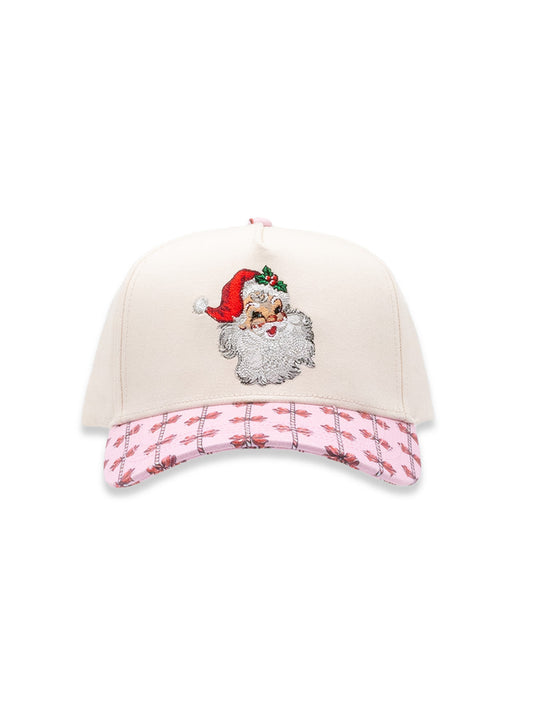 Holiday Hat - Santa