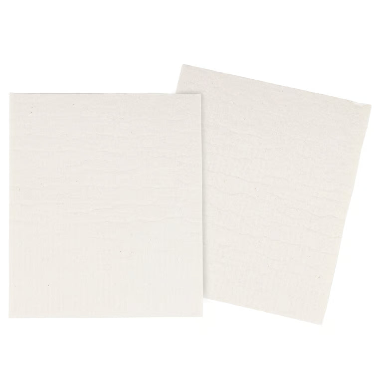 Turkey Time Swedish Dishcloth Set