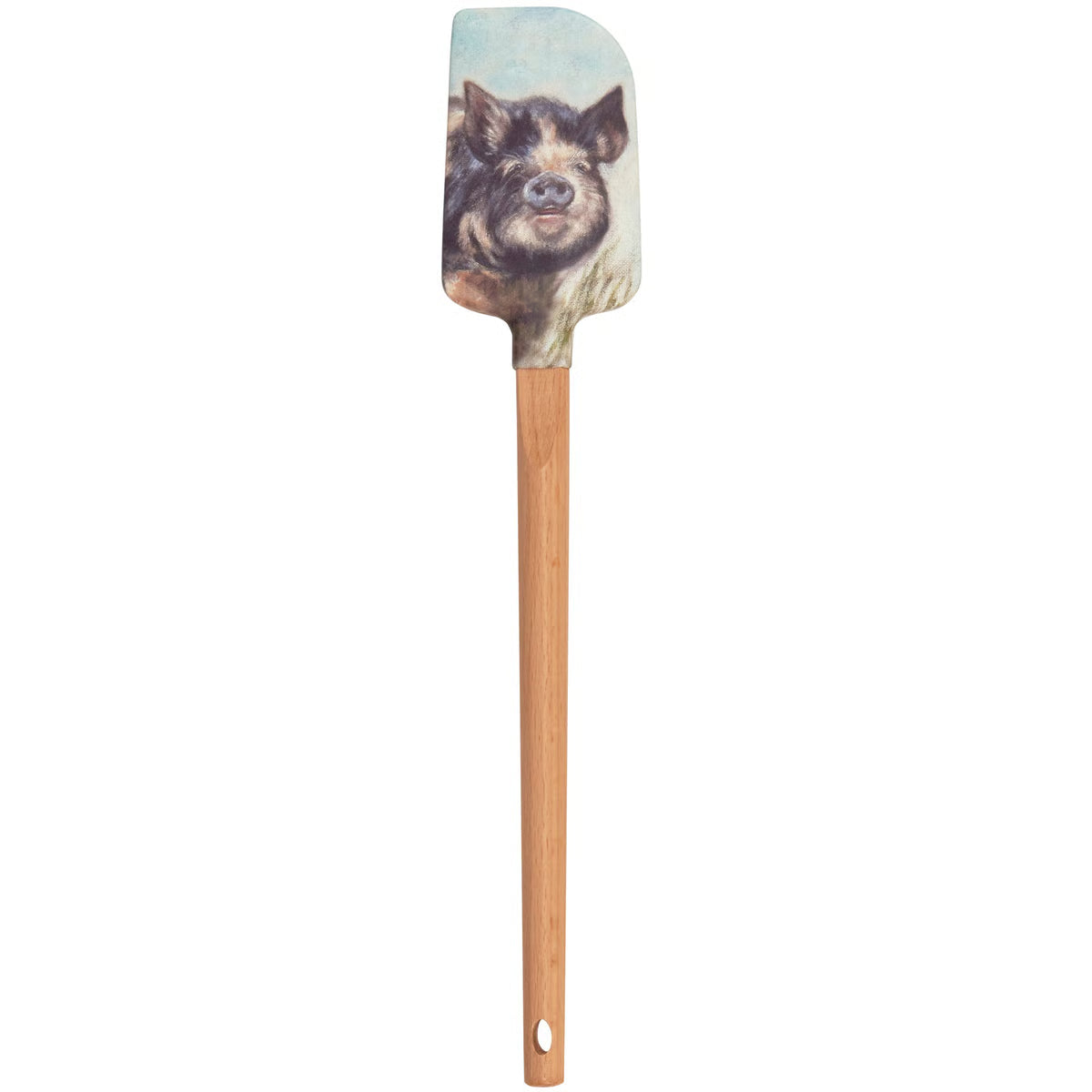 Kune Kune Pig Spatula