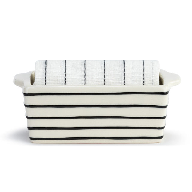 Mini Loaf Pan with Towel Set - Thumbnail 5