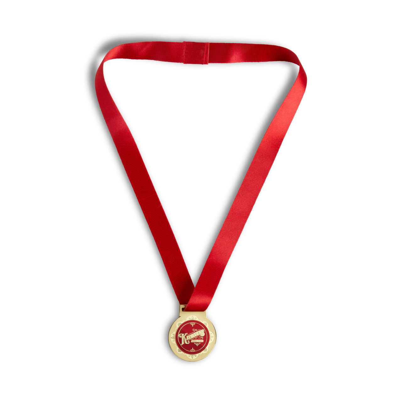 Santa's Kindness Award