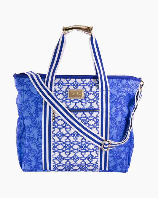 Safari Party Picnic Cooler Bag