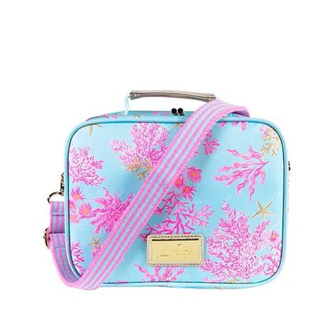 Lunch Box - Royal Coral