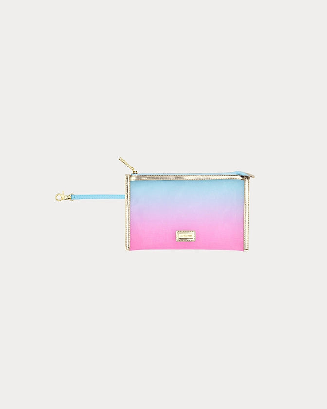 Cooler Bag - Royal Coral