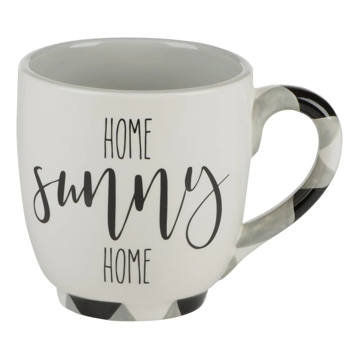 Home Sunny Home Florida Mug