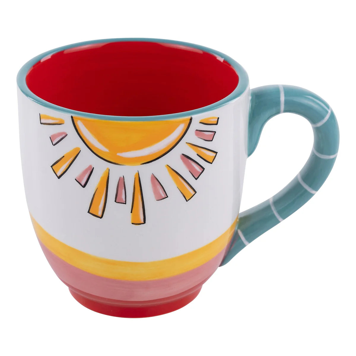 You Feel Like Sunshine Mug