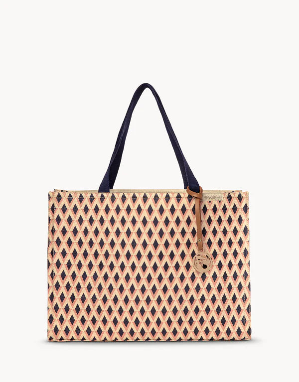 Barbee Market Tote